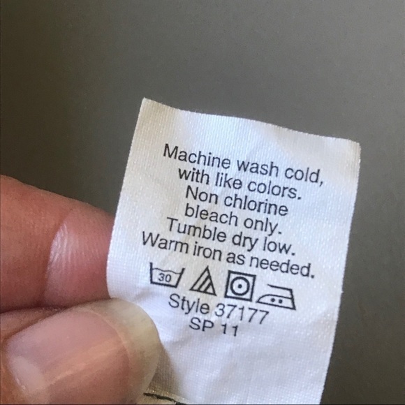 J. Crew Gray Ruffle Dress Shorts – Size 0 - Picture 7 of 7